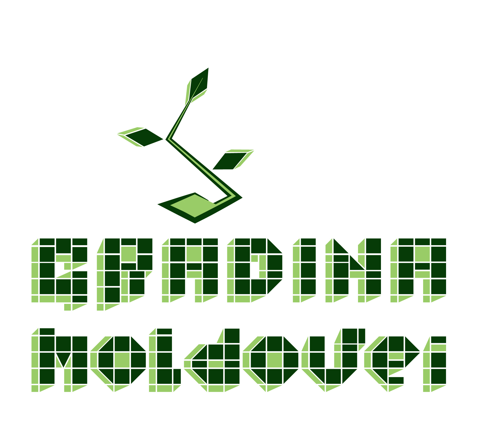 Gradina Moldovei Logo