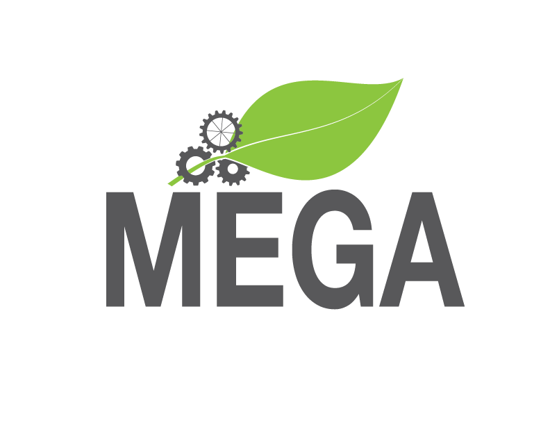 MEGA-Logo
