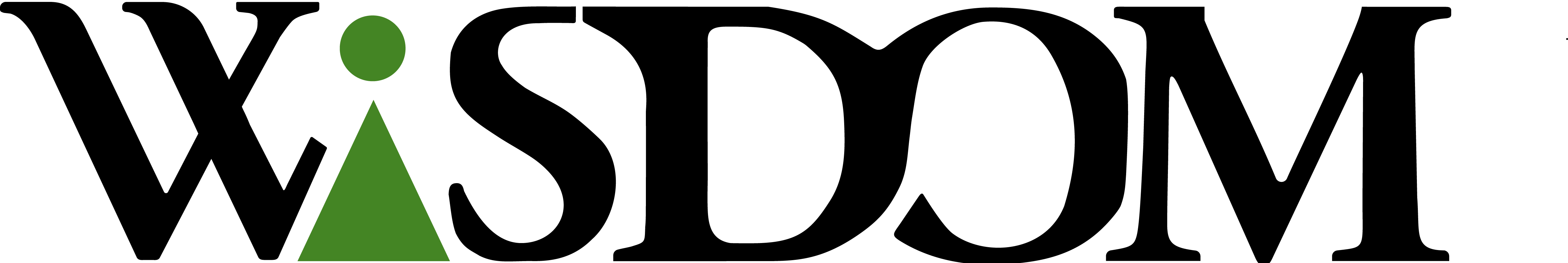 WiSDOM Logo